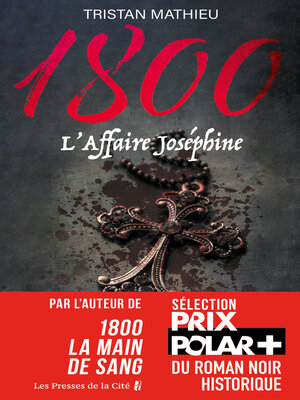 cover image of 1800, tome 3